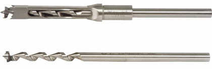 Профессиональное сверло/долбяк 11 мм (10003311)