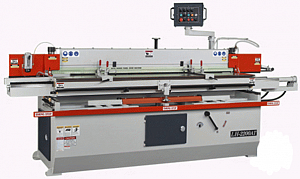 Фрезерно-копировальный станок Quadro PF-2200