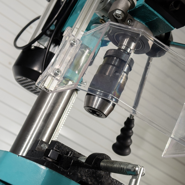 Сверлильный станок AURA CM-0116V/220 (10011610)