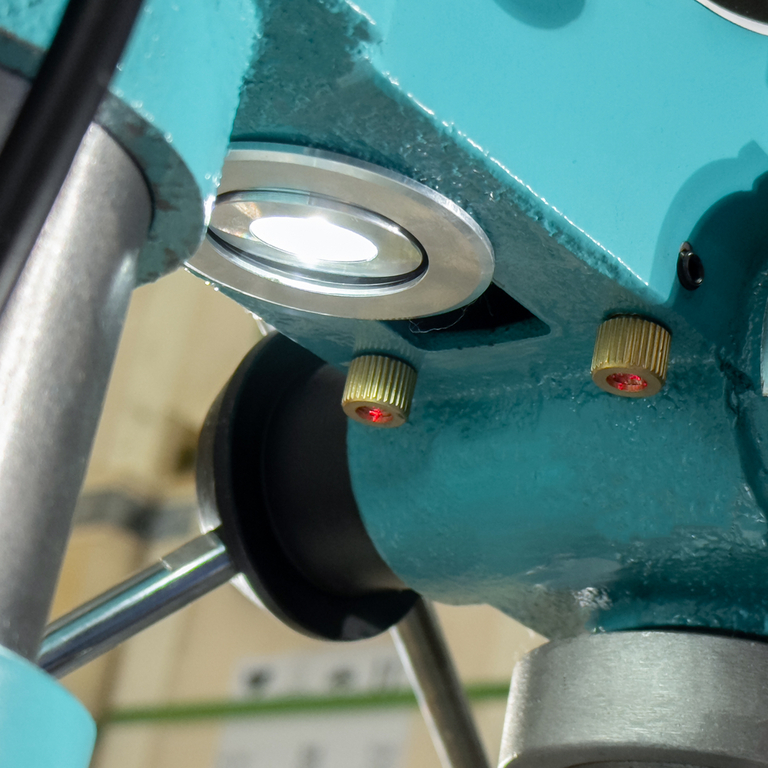 Сверлильный станок AURA CM-0116V/220 (10011610)