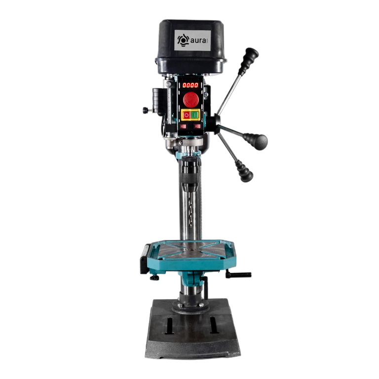 Сверлильный станок AURA CM-0116V/220 (10011610)