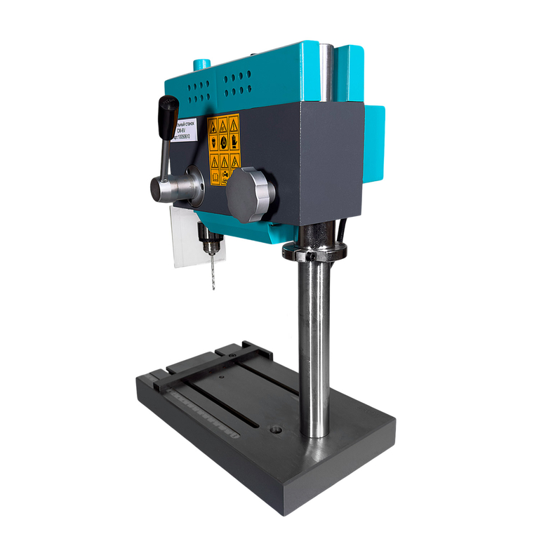 Настольный сверлильный станок AURA CM-6V (10050610)