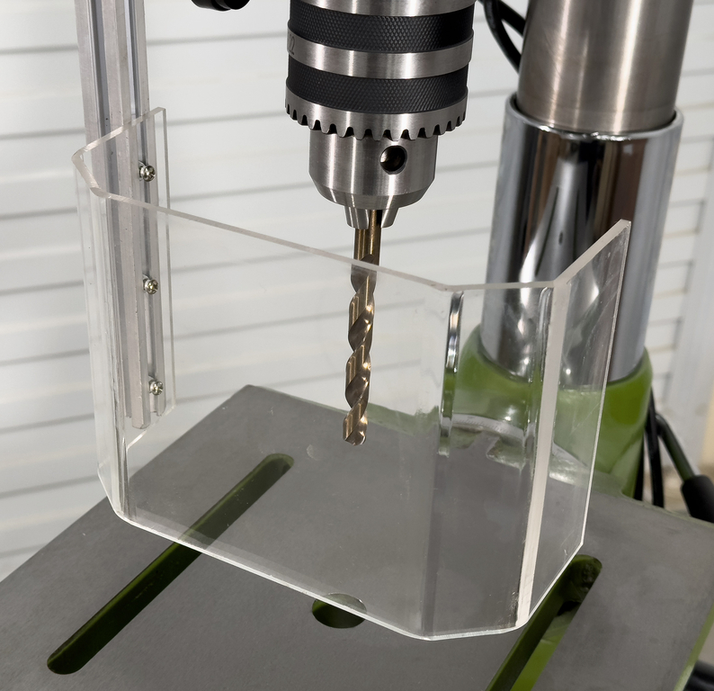 Сверлильно-резьбонарезной станок AURA CM-25Z/380 (10052530)