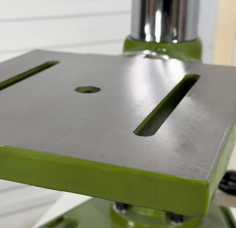 Сверлильно-резьбонарезной станок AURA CM-25Z/380 (10052530)