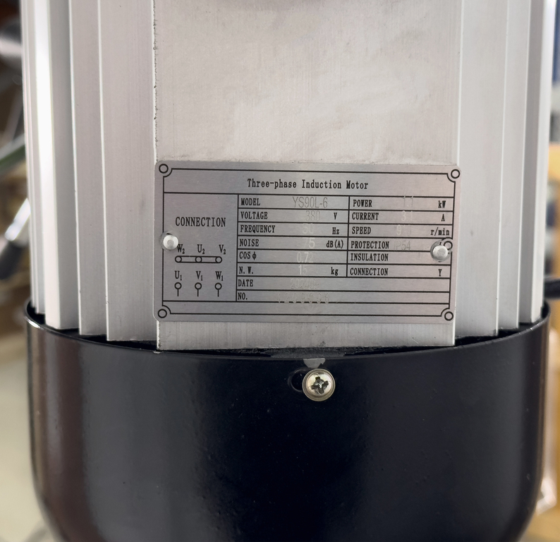 Сверлильно-резьбонарезной станок AURA CM-25Z/380 (10052530)