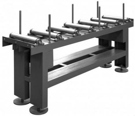 Stalex 2000 мм - рольганг усиленный sta100857