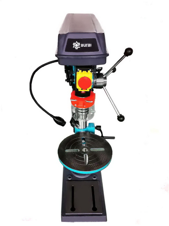 Настольный сверлильный станок AURA CM-1316/220 (10131610)