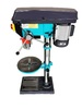 Настольный сверлильный станок AURA CM-1316/220 (10131610)