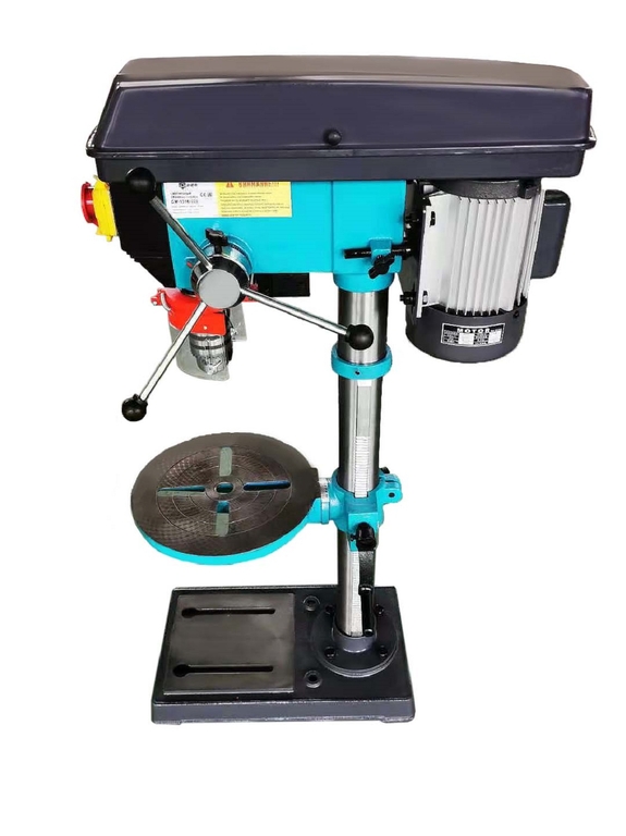 Настольный сверлильный станок AURA CM-1316/220 (10131610)