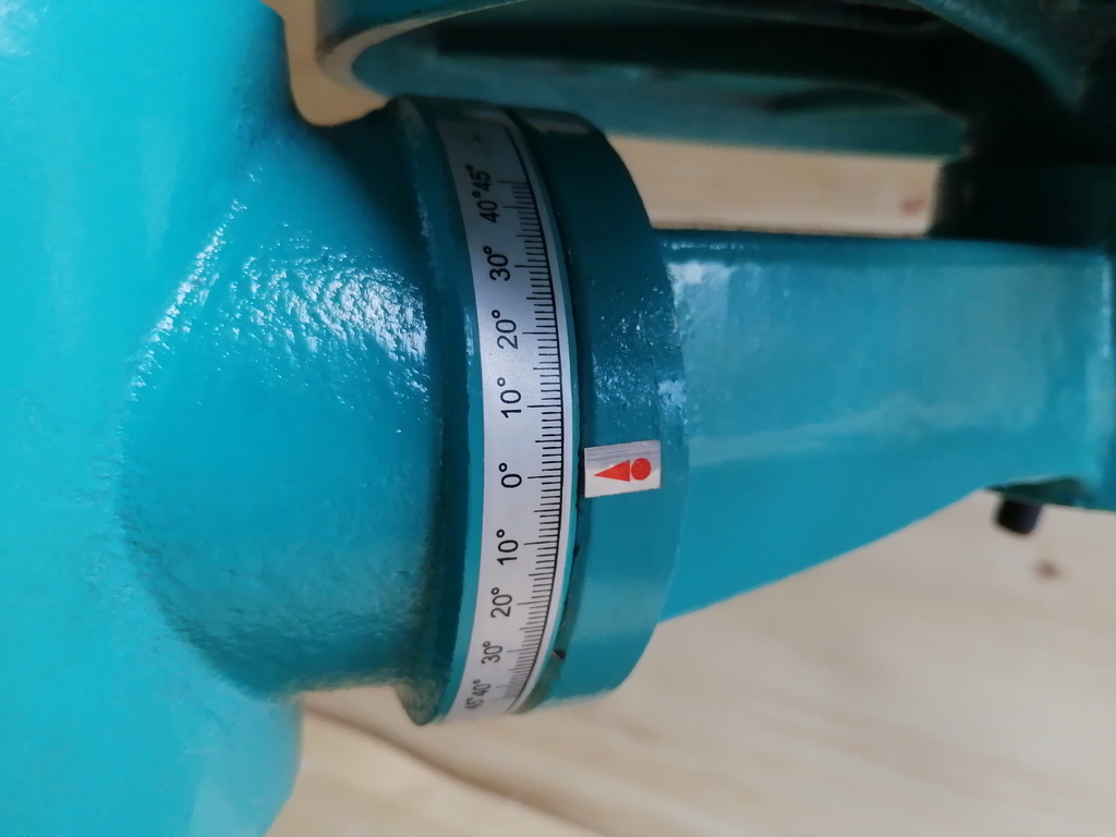 Сверлильный станок AURA CM-1316H/380 (10131631)