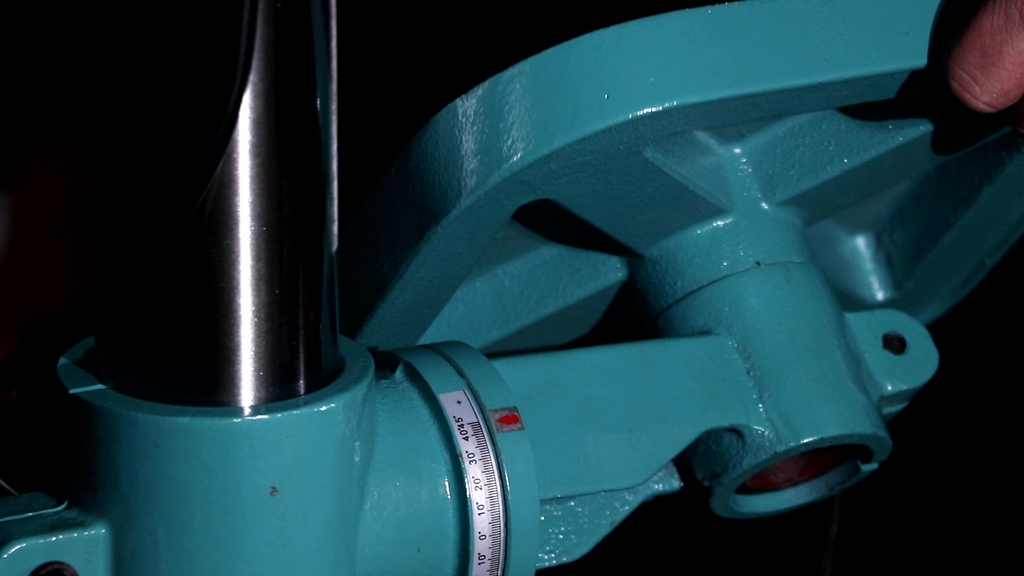 Сверлильный станок AURA CM-1316H/380 (10131631)