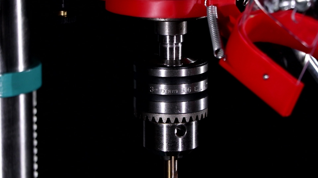 Сверлильный станок AURA CM-1316H/380 (10131631)