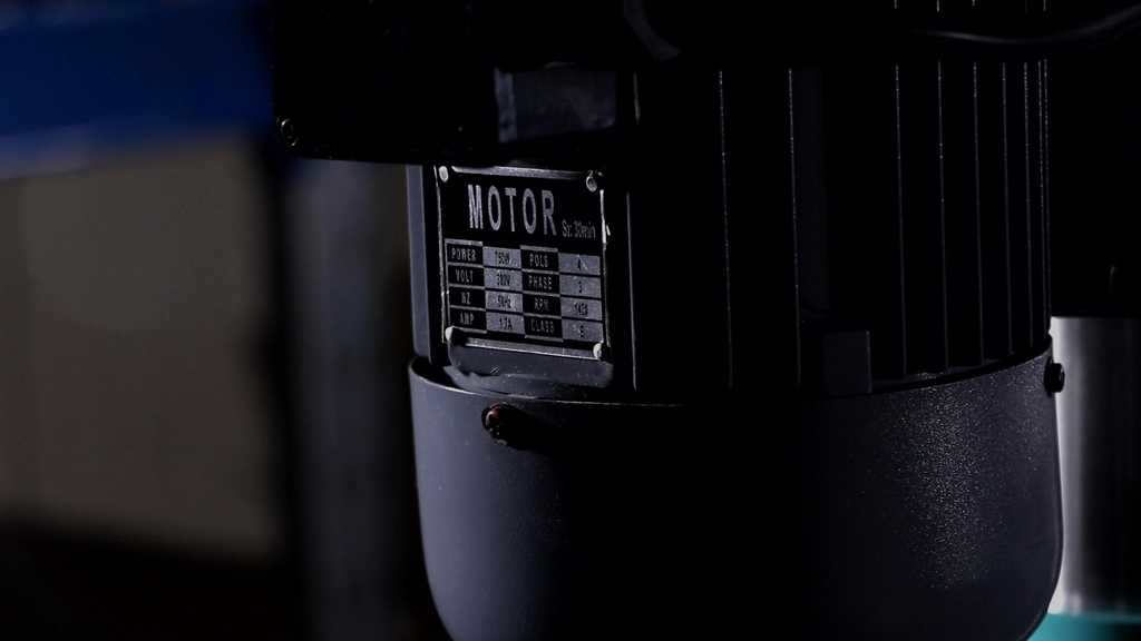 Сверлильный станок AURA CM-1316H/380 (10131631)