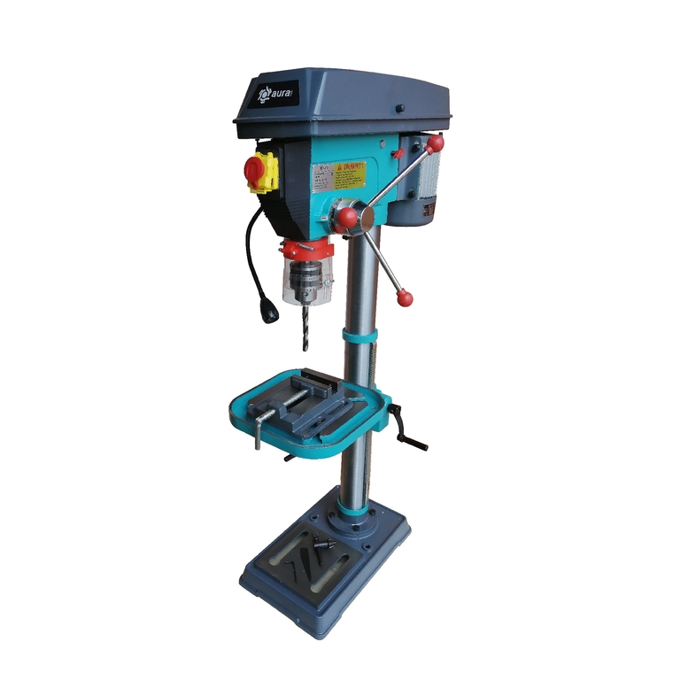 Сверлильный станок AURA CM-1516/380 (10151630)