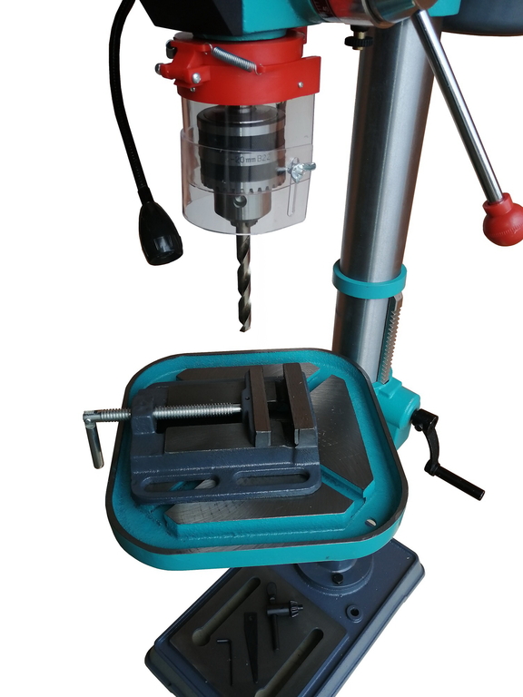 Сверлильный станок AURA CM-1516/380 (10151630)