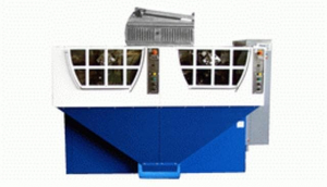 ТАК-102 - Токарные автоматы одношпиндельные горизонтальные