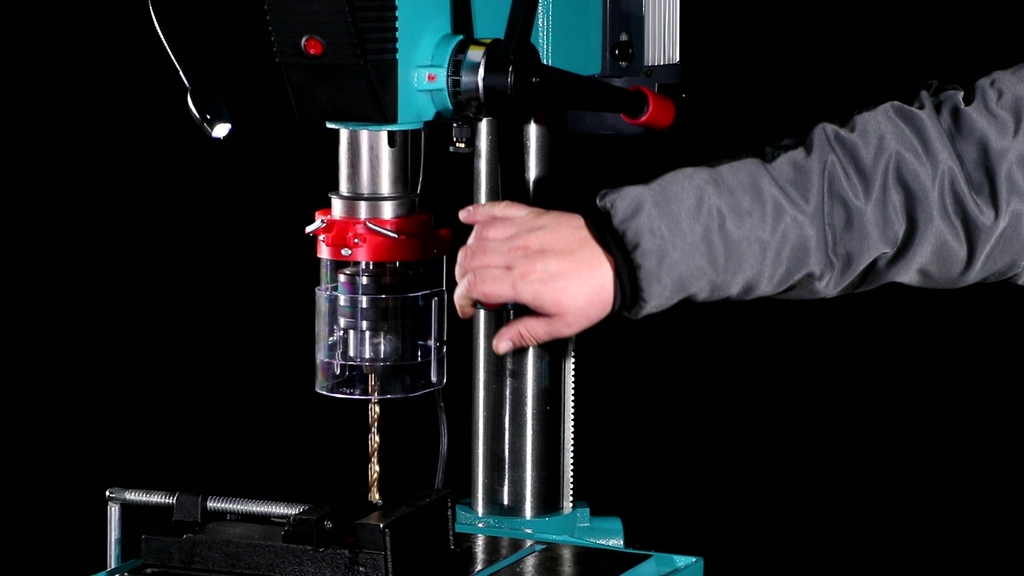 Сверлильный станок AURA CM-2020/380 (10202030)