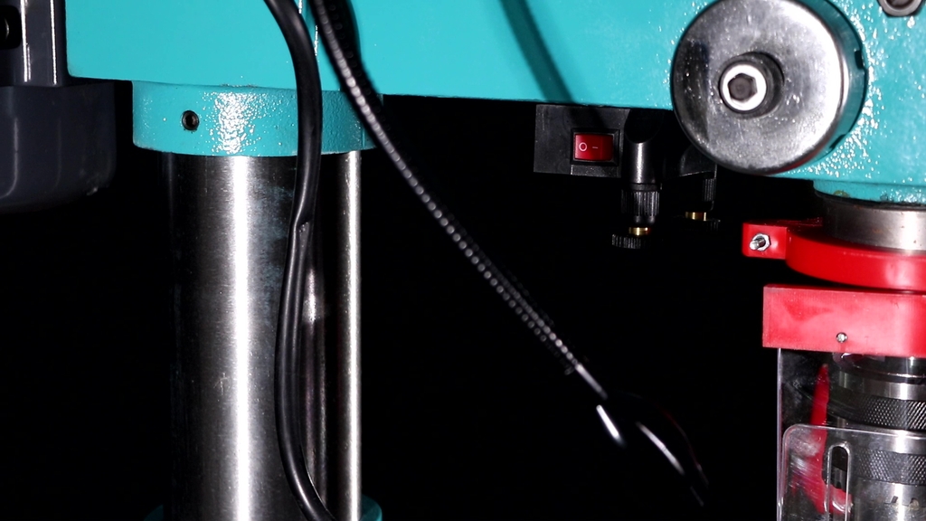 Сверлильный станок AURA CM-2020/380 (10202030)