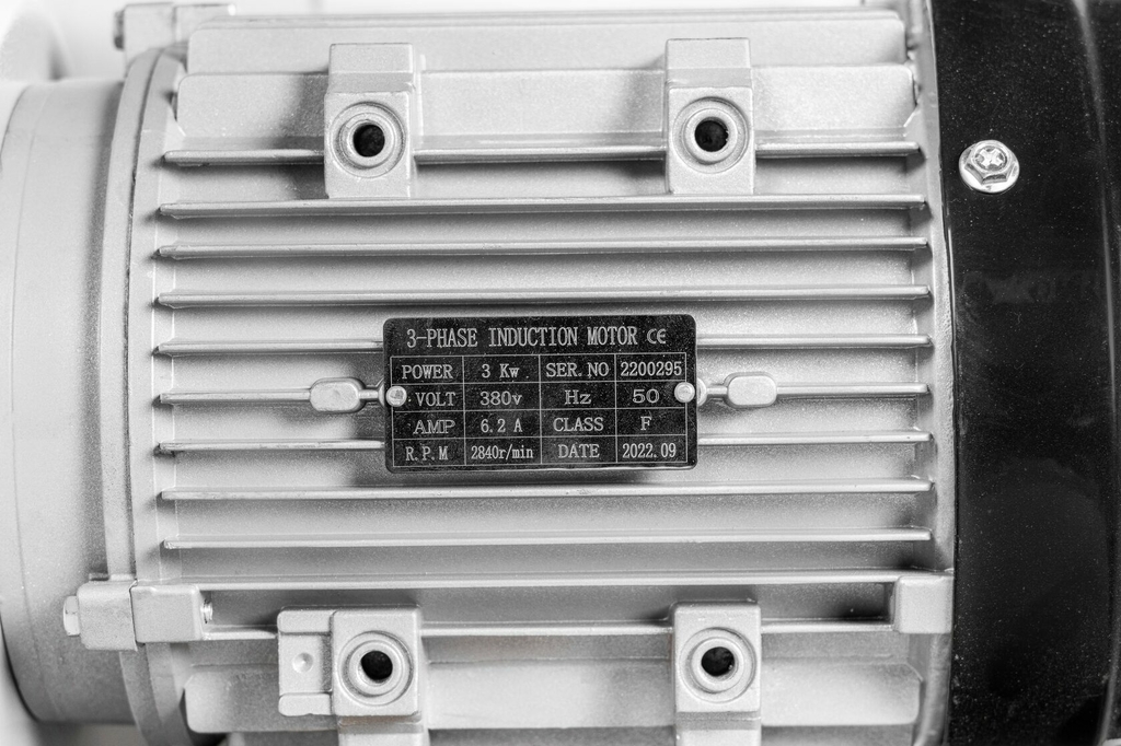 Стружкоотсос  KROM MF1 PRO | 380 В | 2,2 кВт