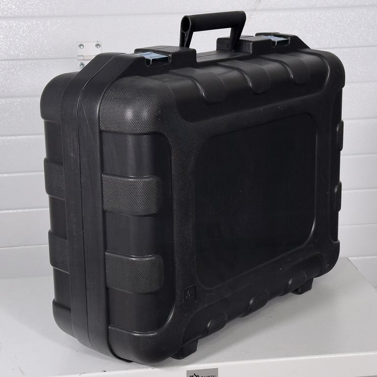 Магнитный сверлильный станок AURA MCM-40 (10704010)