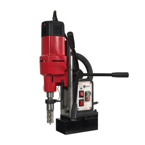 Магнитный сверлильный станок AURA MCM-55R (10705510)