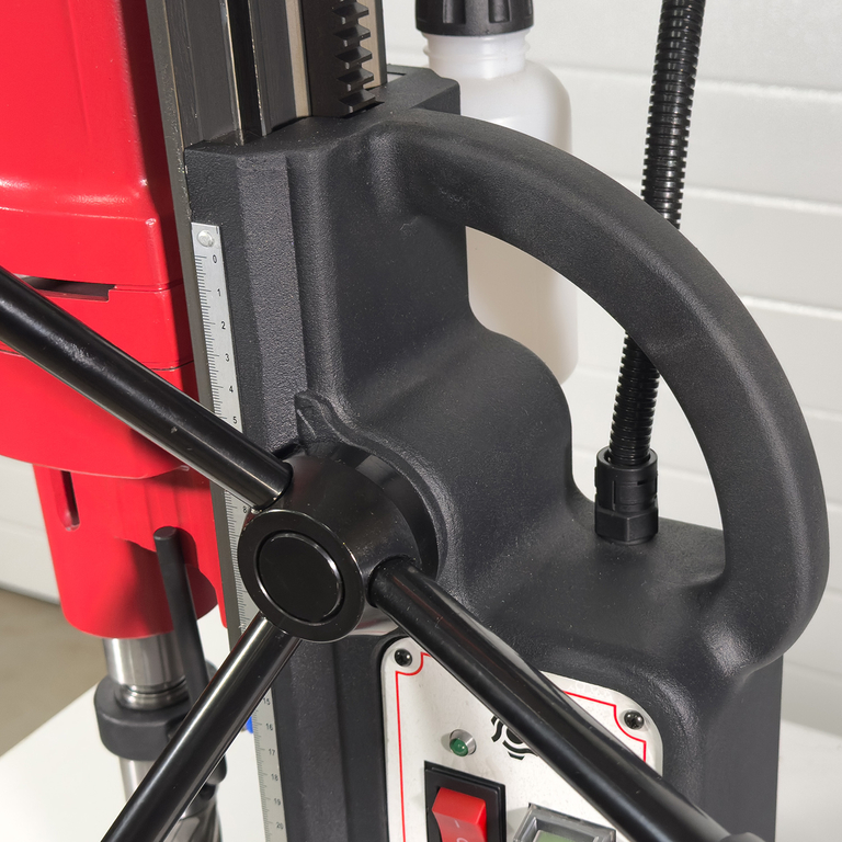 Магнитный сверлильный станок AURA MCM-55R (10705510)