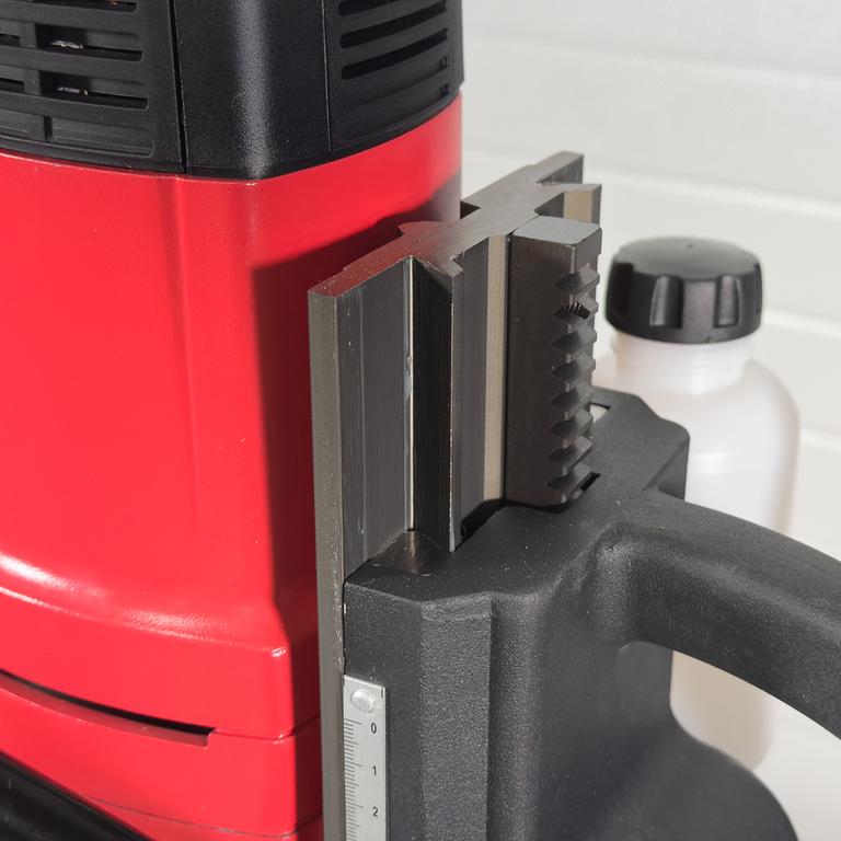 Магнитный сверлильный станок AURA MCM-55R (10705510)