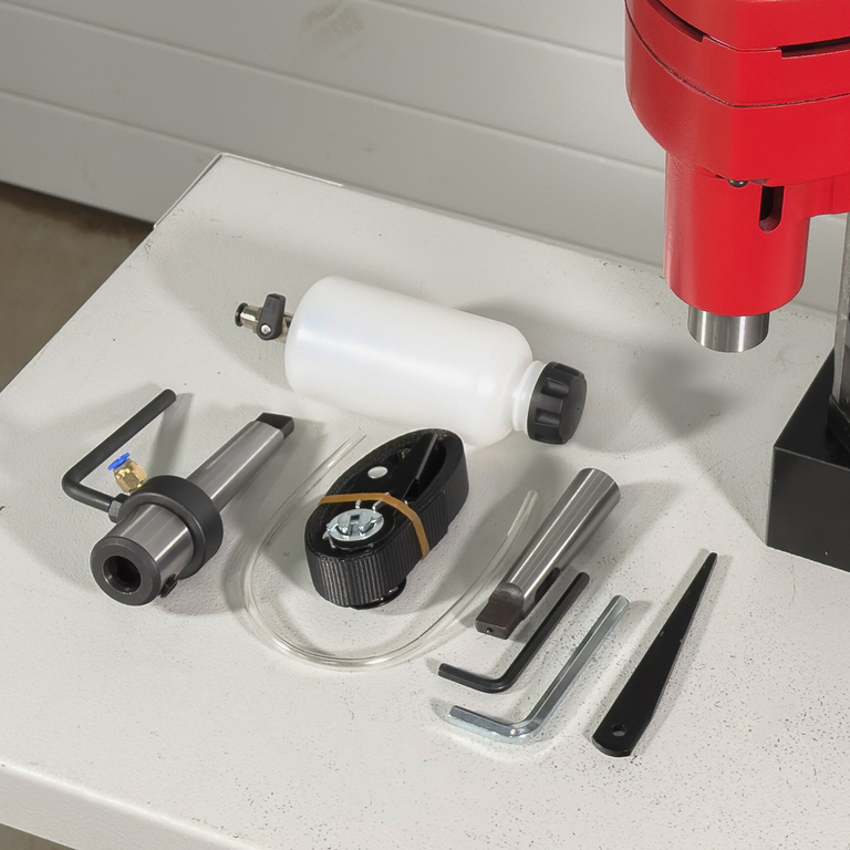 Магнитный сверлильный станок AURA MCM-55R (10705510)