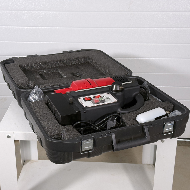 Магнитный сверлильный станок AURA MCM-55R (10705510)