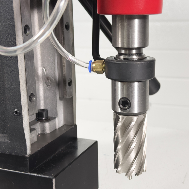 Магнитный сверлильный станок AURA MCM-55R (10705510)