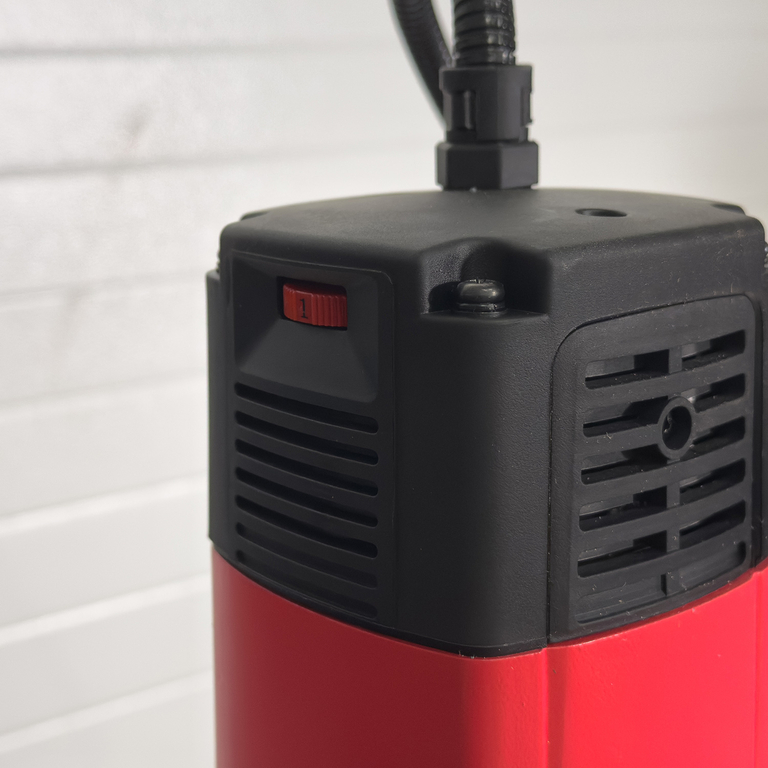 Магнитный сверлильный станок AURA MCM-55R (10705510)