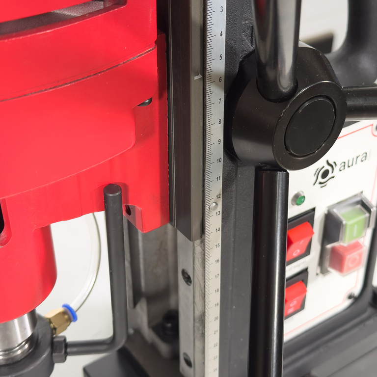 Магнитный сверлильный станок AURA MCM-55R (10705510)