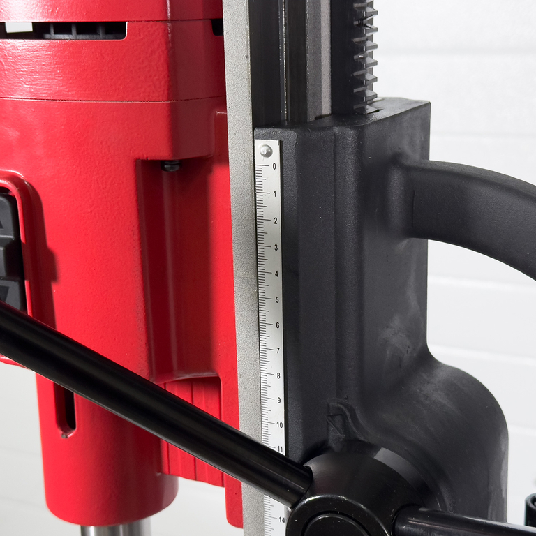 Магнитный сверлильный станок AURA MCM-100R (10710010)