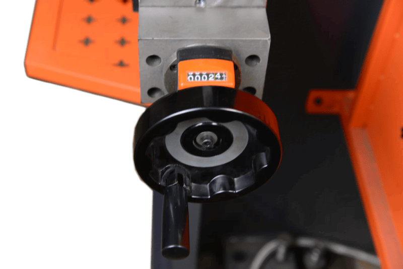 Листогибочный пресс Metal Master HPJ 2580