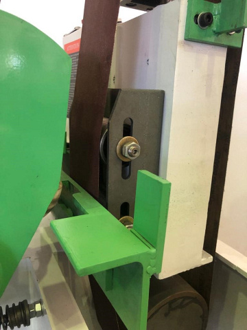 Круглошлифовальный станок MS60-1