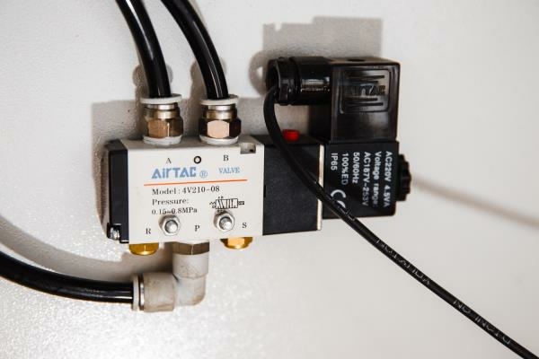 Кромкооблицовочный станок Krom PROFI PLUS 2.0