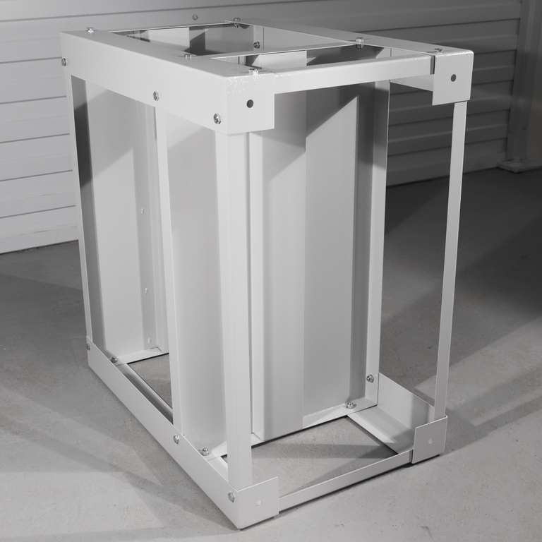 Подставка для станка универсальная сборная (760х460х700мм) (11000004)