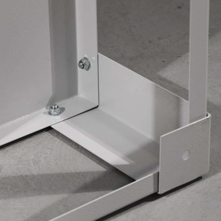 Подставка для станка универсальная сборная (760х460х700мм) (11000004)