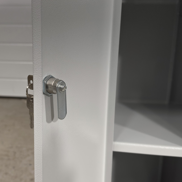 Подставка для токарного станка (РМЦ 400-550мм) (11000008)