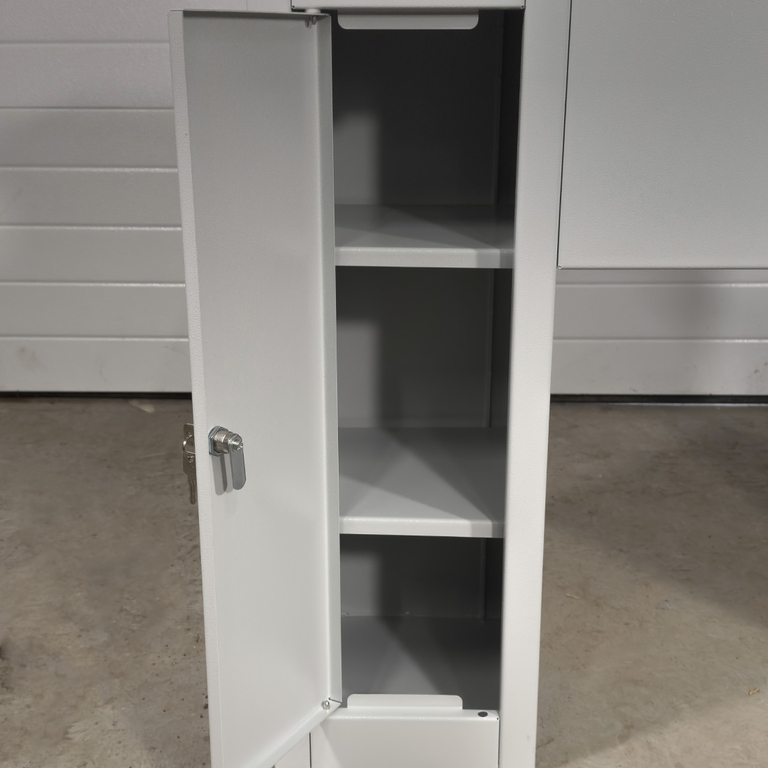 Подставка для токарного станка (РМЦ 400-550мм) (11000008)