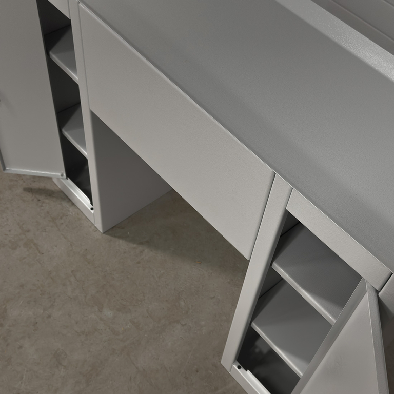 Подставка для токарного станка (РМЦ 400-550мм) (11000008)