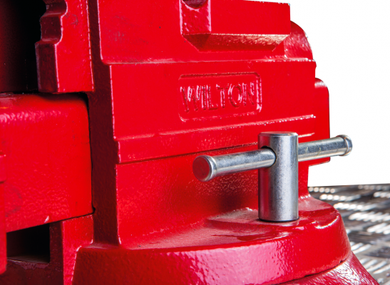 Тиски "Практик" 648HD