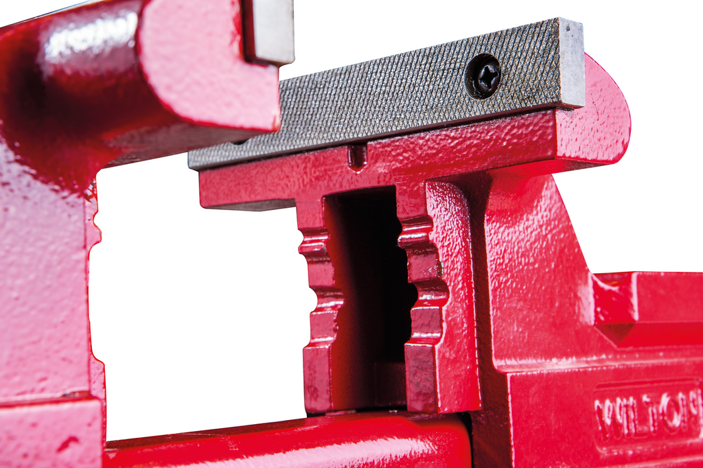 Тиски "Практик" 656HD