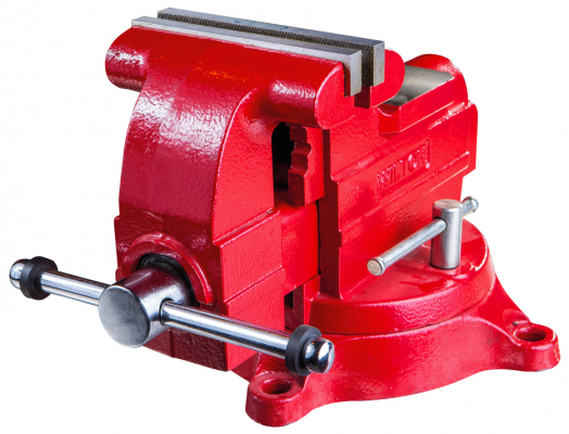 Тиски "Практик" 648HD