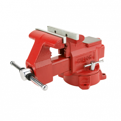 Тиски "Практик" 656HD