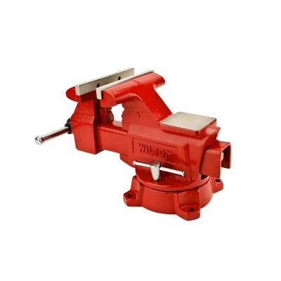 Тиски "Практик" 648HD