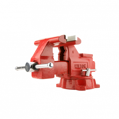 Тиски "Практик" 656HD