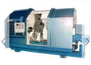 1П757Ф322 -  Станки специальные и специализированные токарные