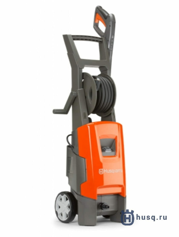Мойка высокого давления Husqvarna PW 235R