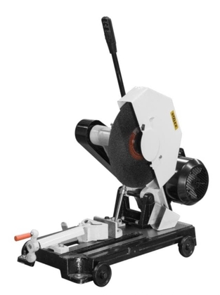 Станок абразивный отрезной Stalex COM-400T/4 (J3GI-400)